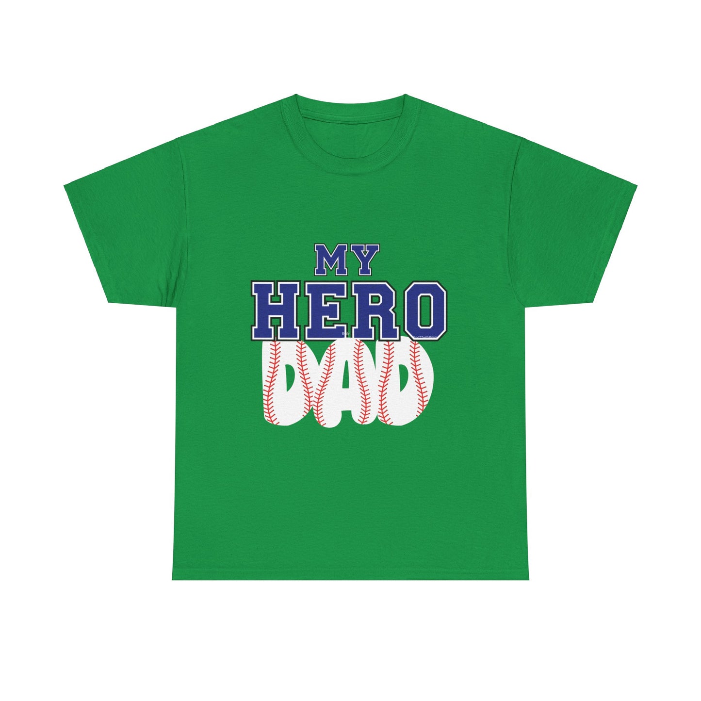My Hero DAD