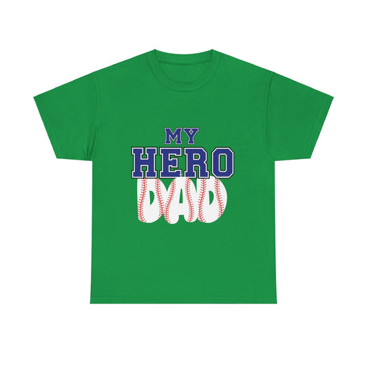 My Hero DAD