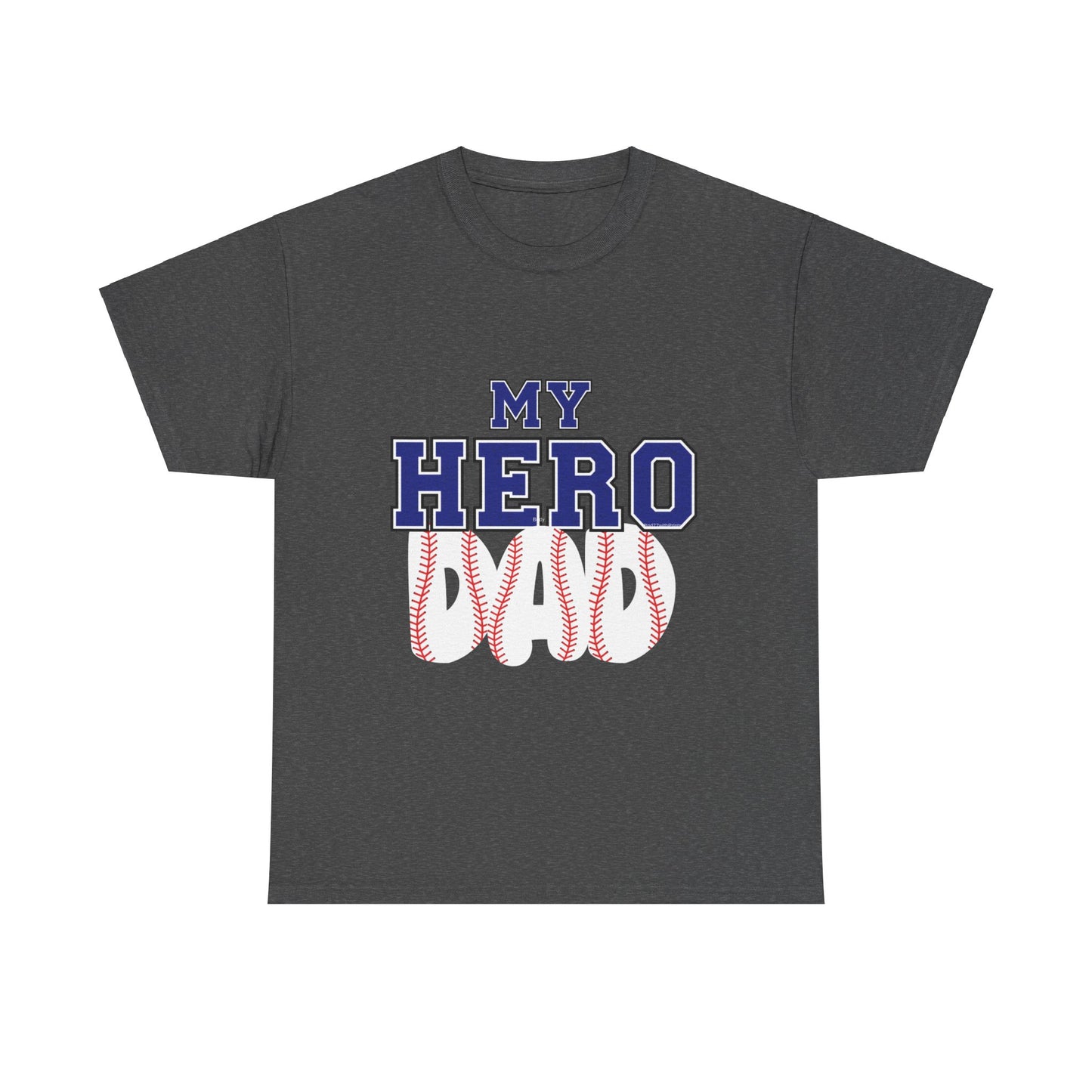 My Hero DAD