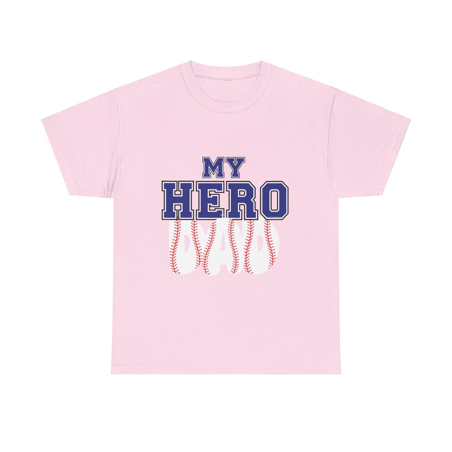 My Hero DAD