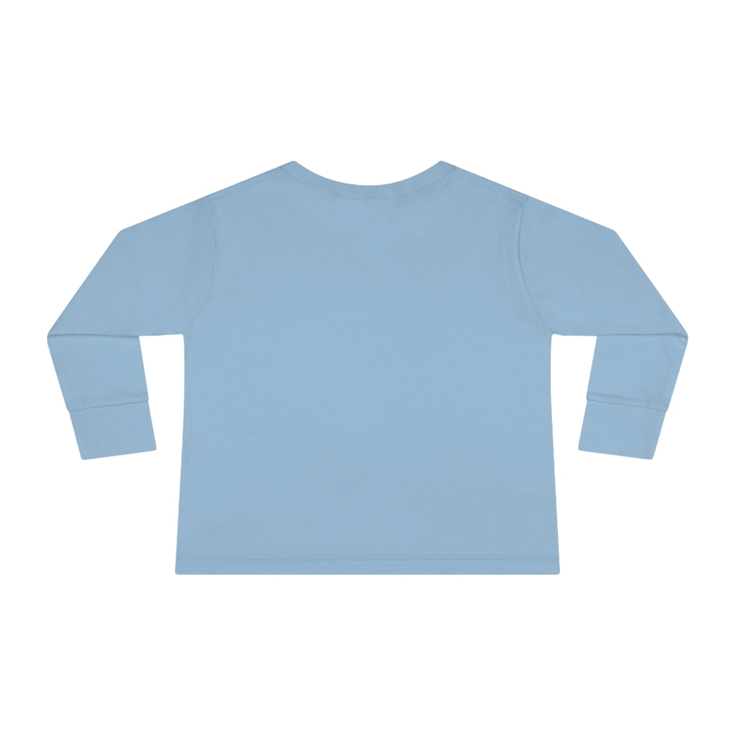 Cat Magic Toddler Long Sleeve Tee