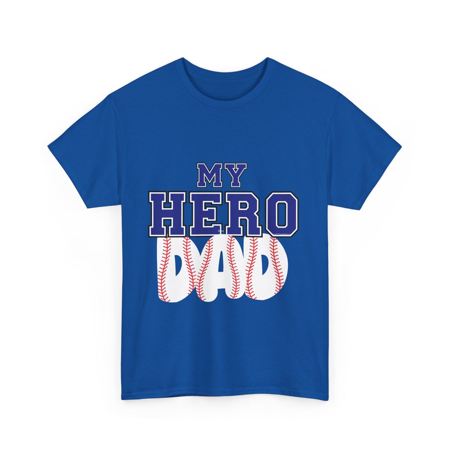 My Hero DAD