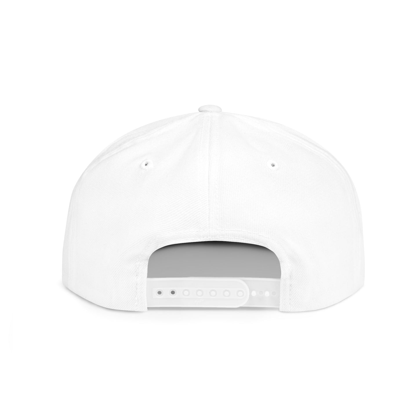 Gangster 4 God Snapback