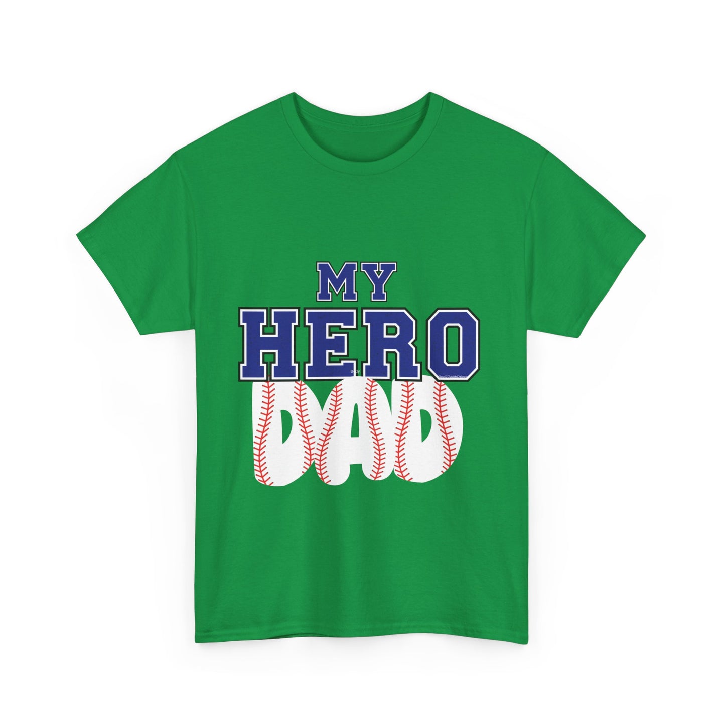 My Hero DAD