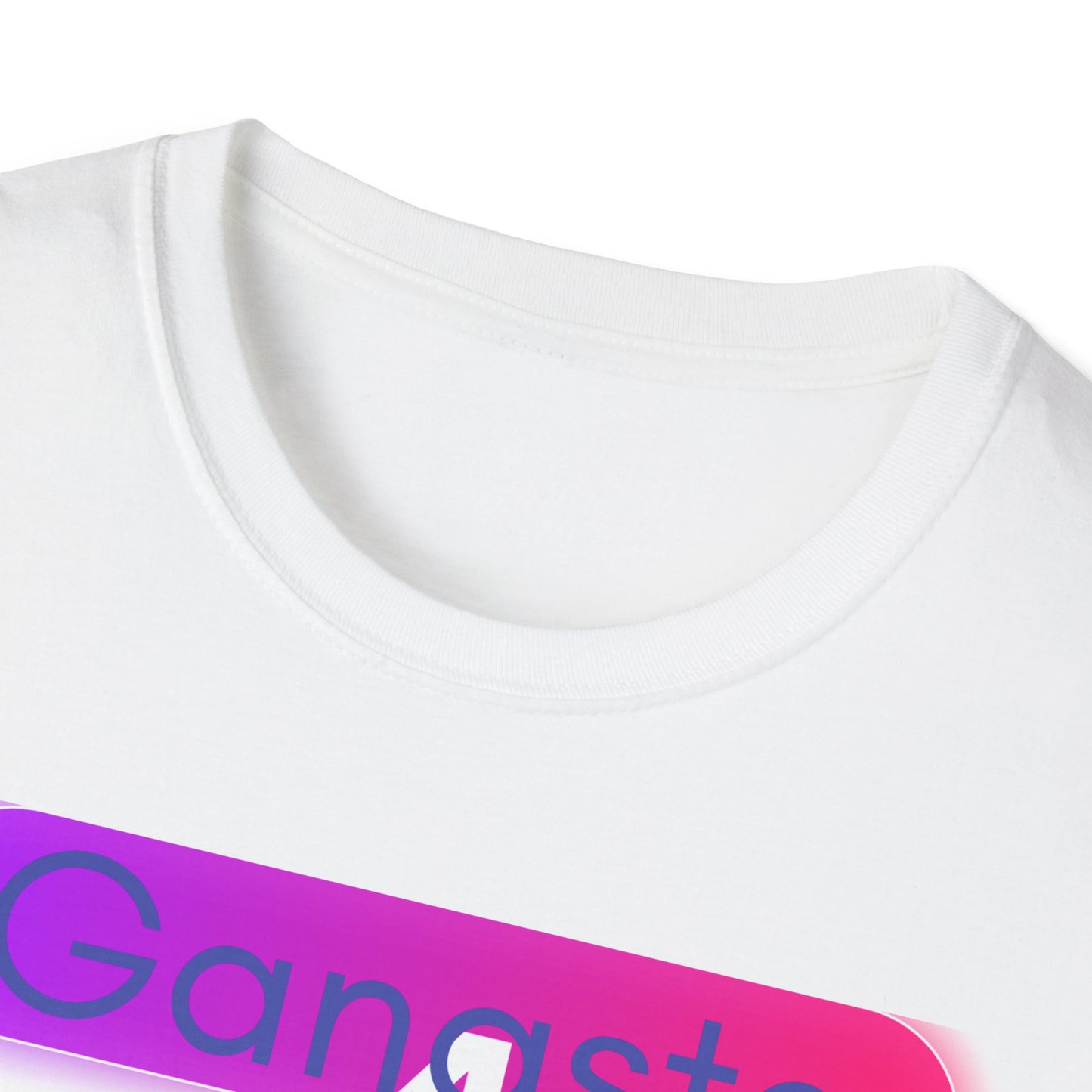 Gangsta 4 God 2 Shirt