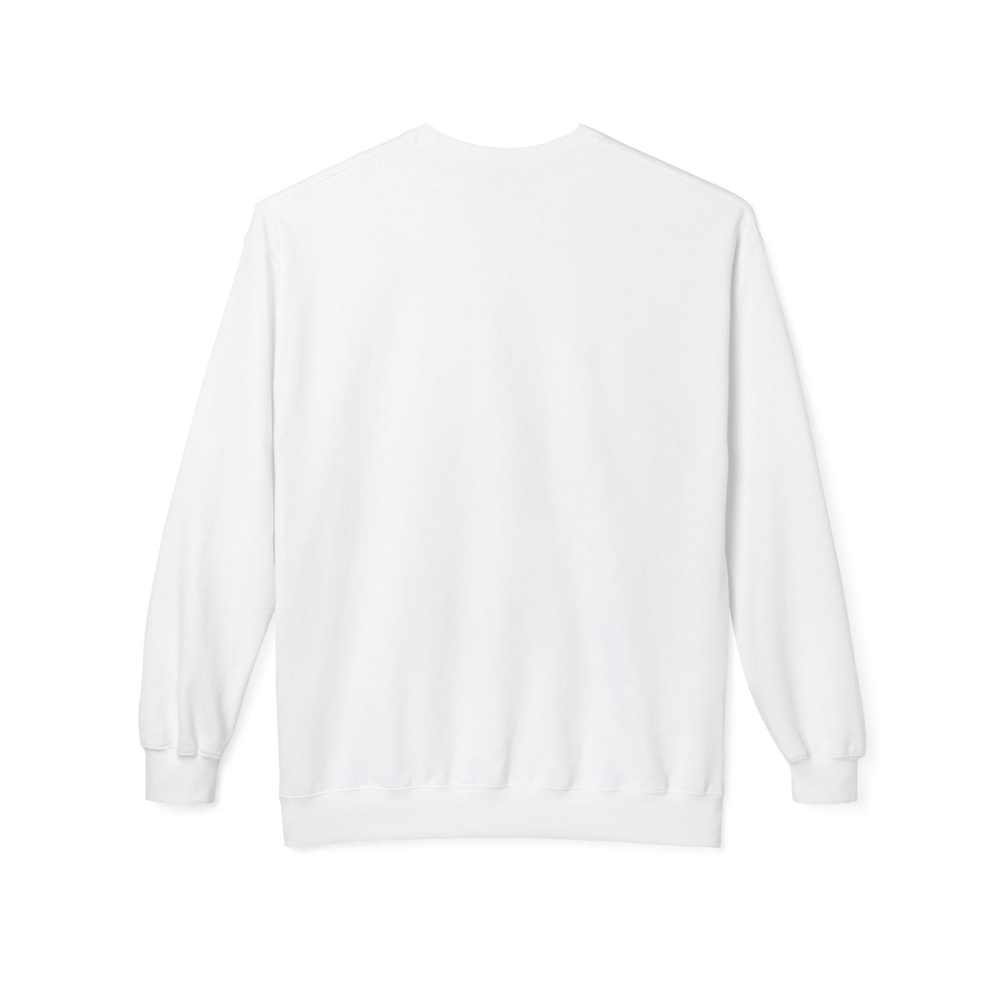 Santa “Whatchu’ Doing? Sweatshirt
