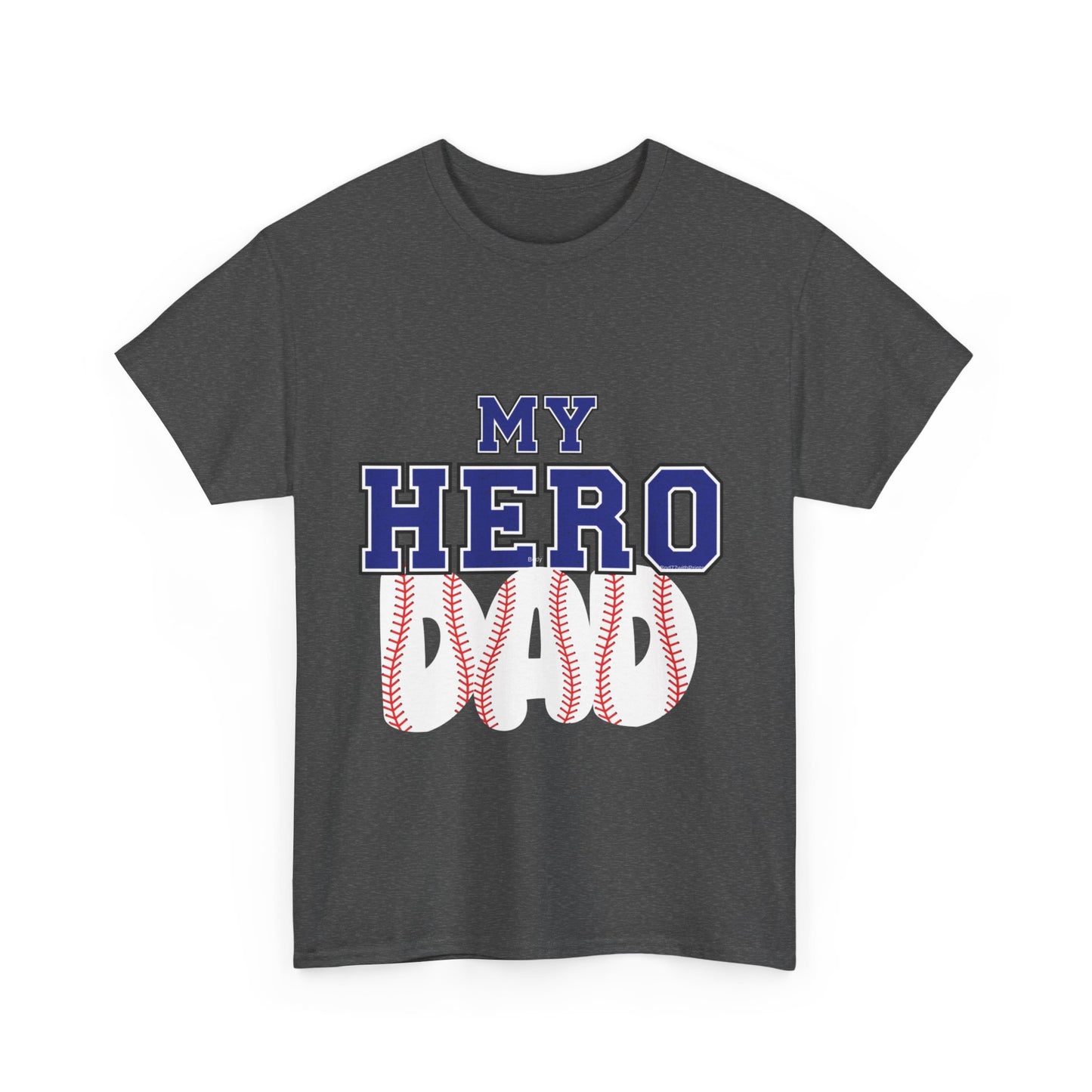My Hero DAD