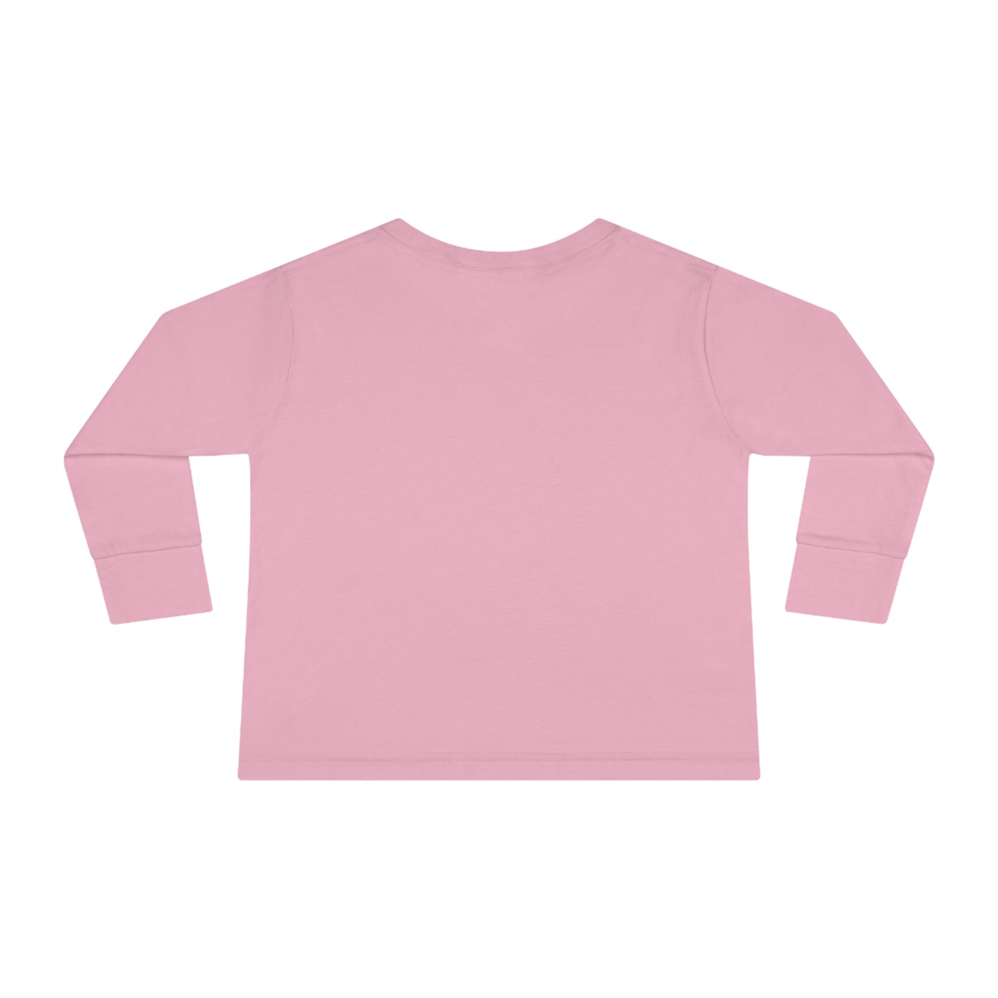 Cat Magic Toddler Long Sleeve Tee