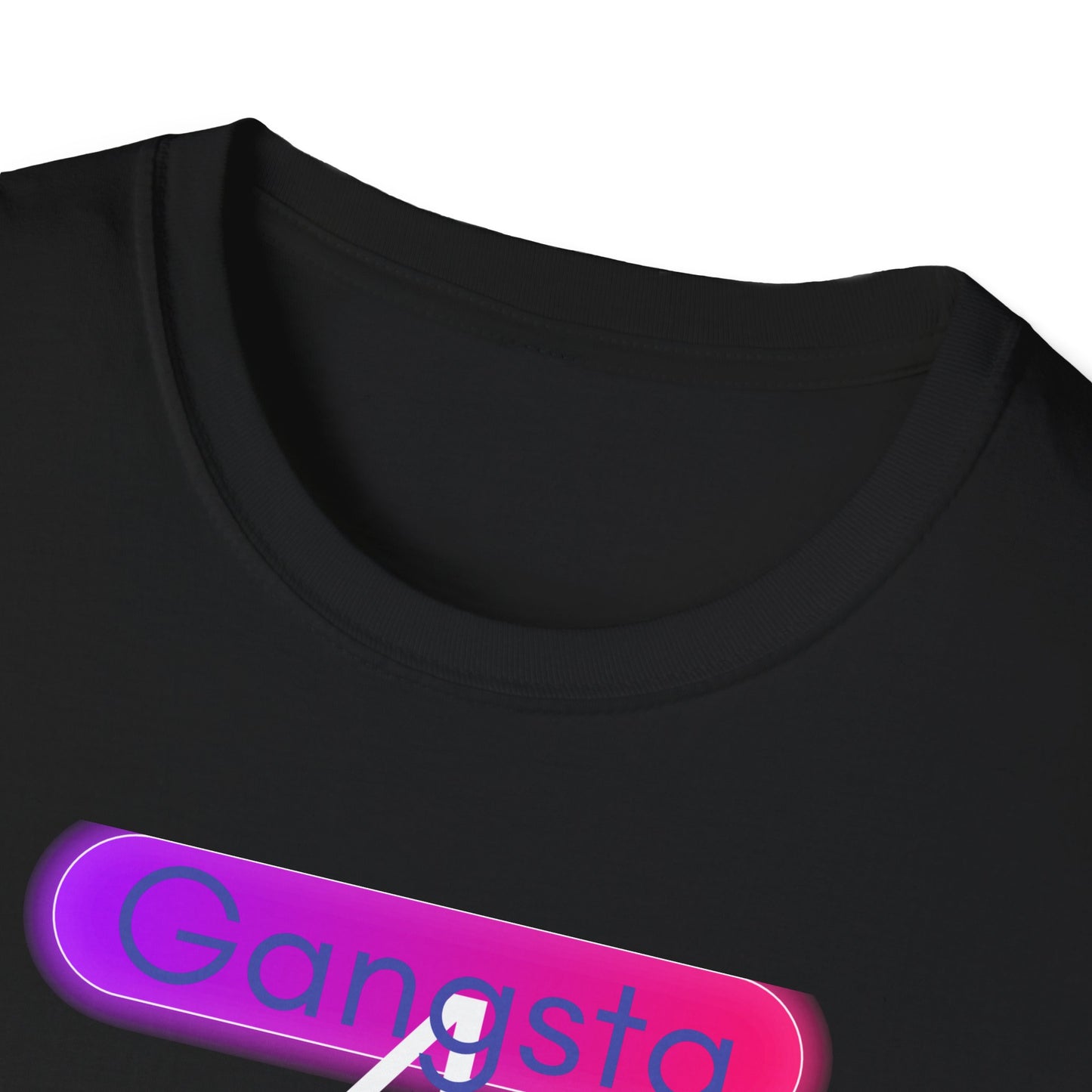 Gangsta 4 God 2 Shirt