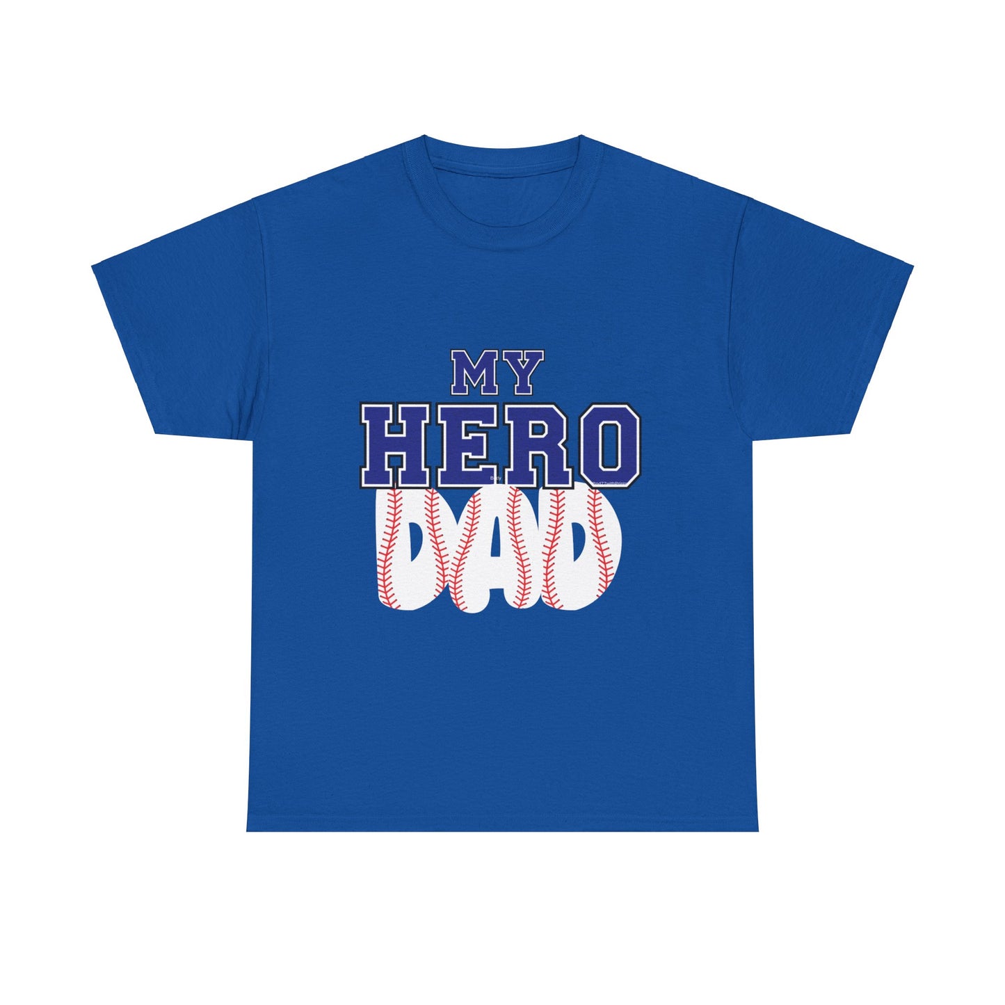 My Hero DAD