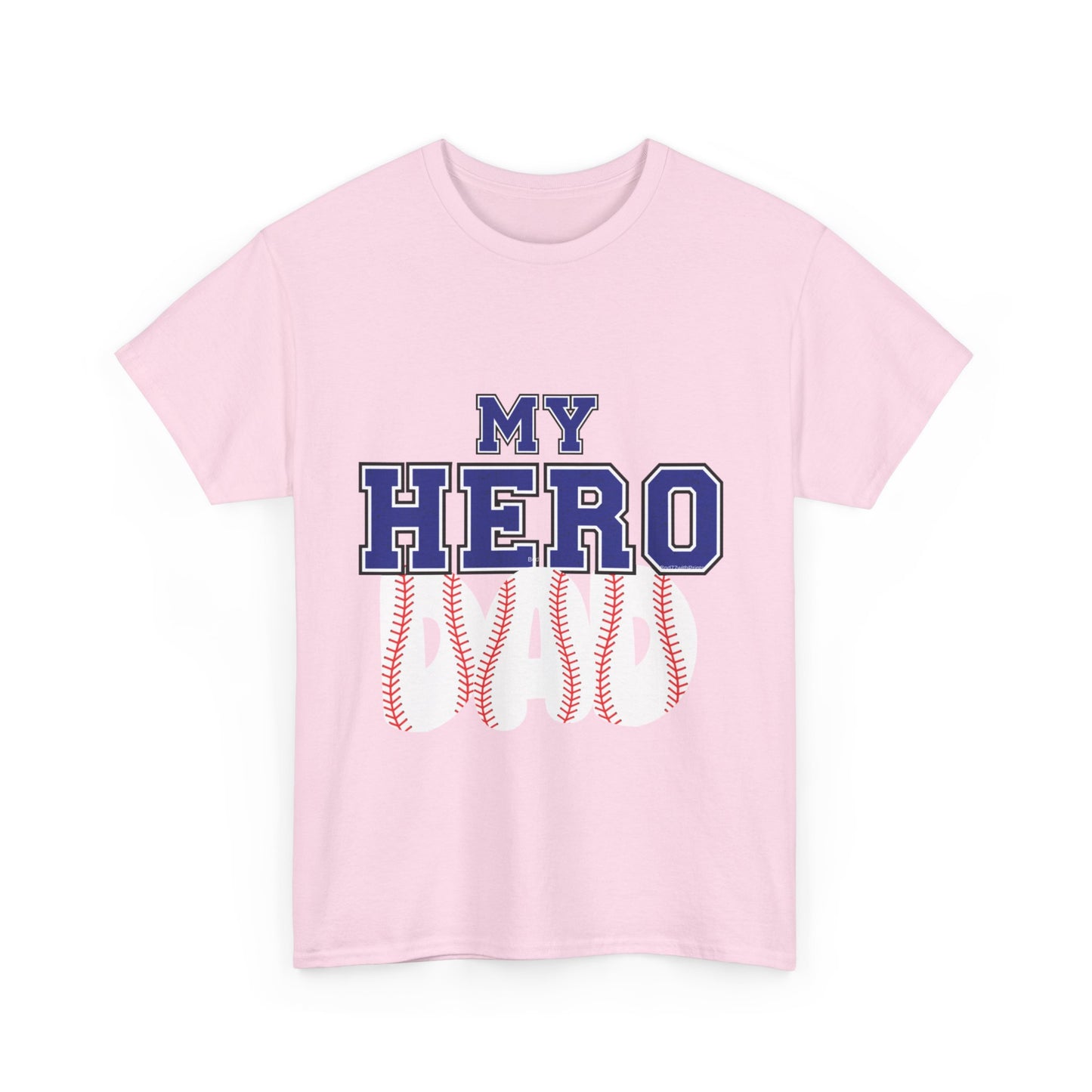 My Hero DAD