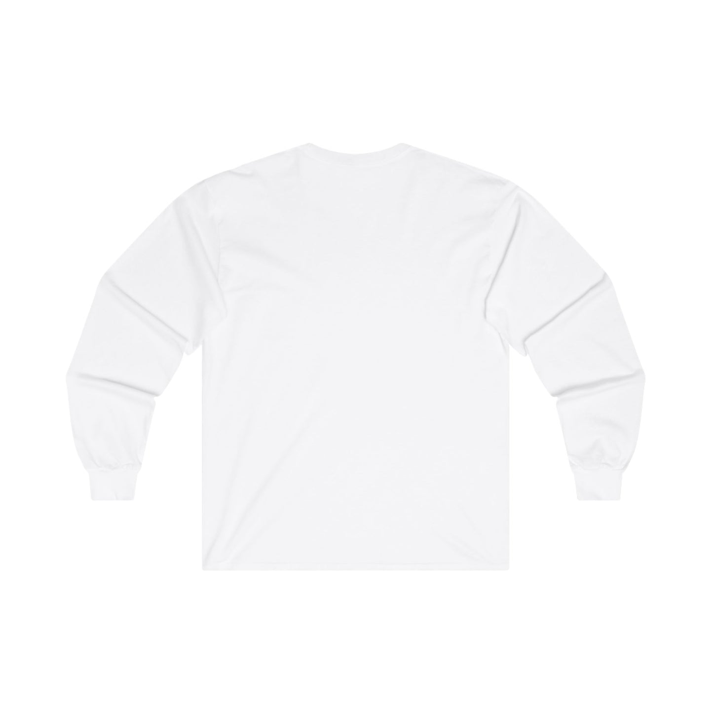 Jesus Long Sleeve Tee