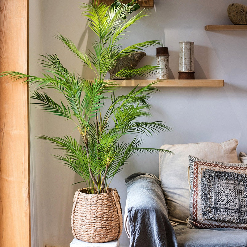 49 inch Large Artificial Palm Tree