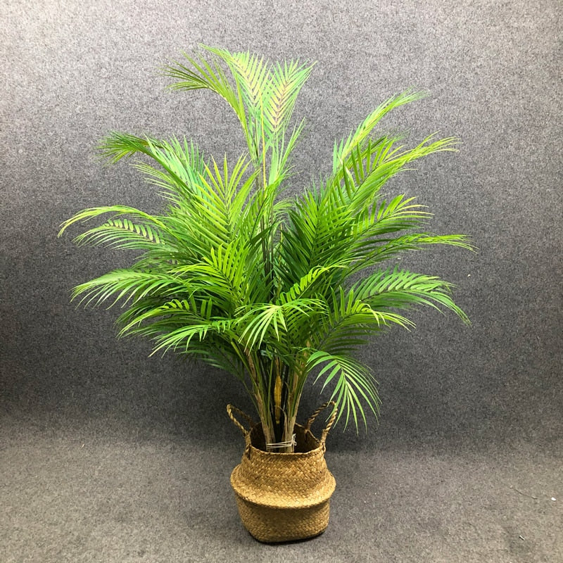 49 inch Large Artificial Palm Tree
