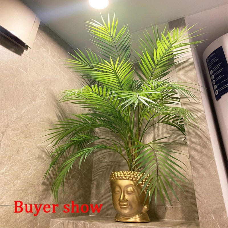 49 inch Large Artificial Palm Tree