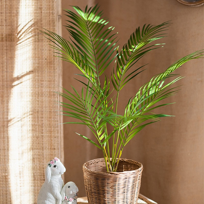 49 inch Large Artificial Palm Tree