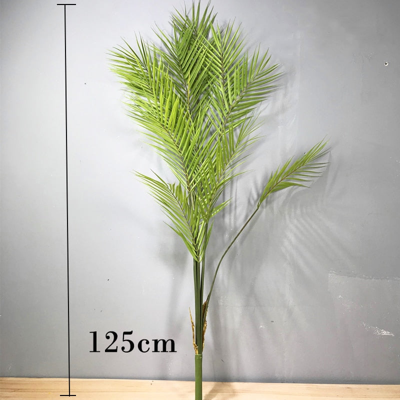 49 inch Large Artificial Palm Tree