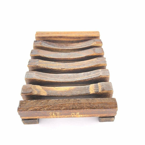 Rose Garden Organic Soap.