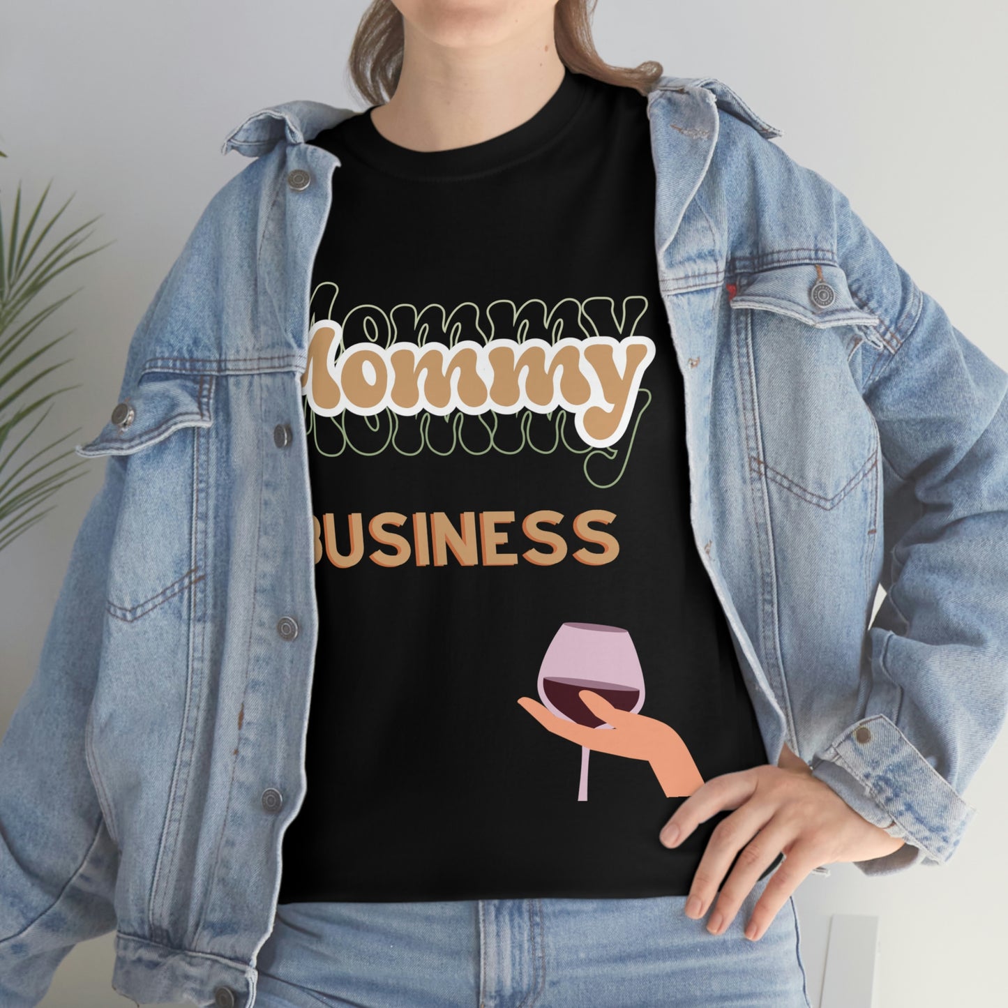 Mommy Business
