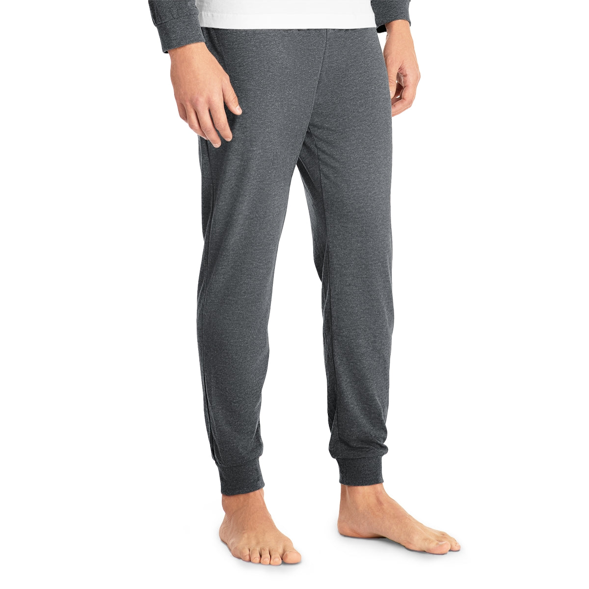 Toasty and Warm Men's Pajama Set