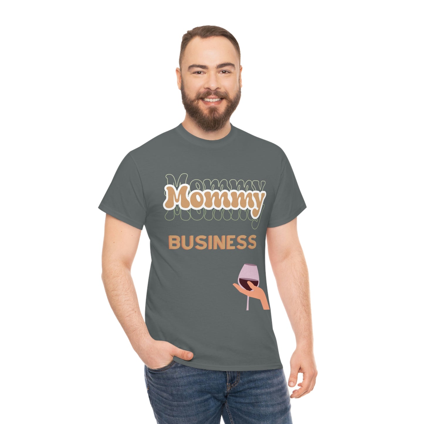 Mommy Business