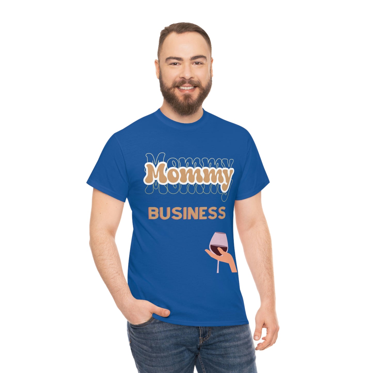 Mommy Business