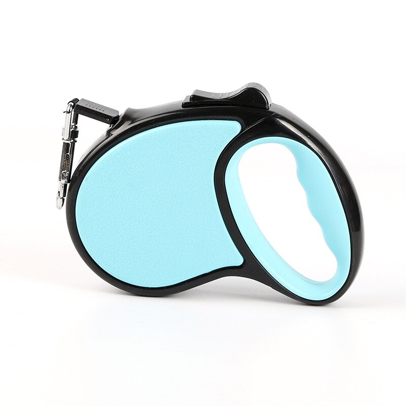 New Retractable Dog Leash 5m