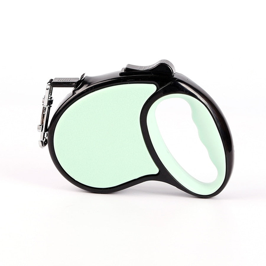 New Retractable Dog Leash 5m