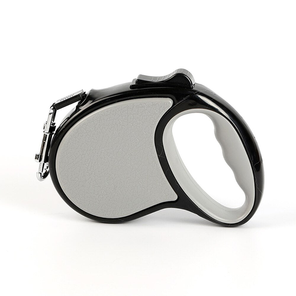 New Retractable Dog Leash 5m