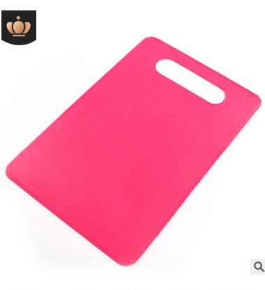 Plastic Cutting Board