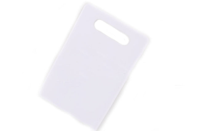 Plastic Cutting Board