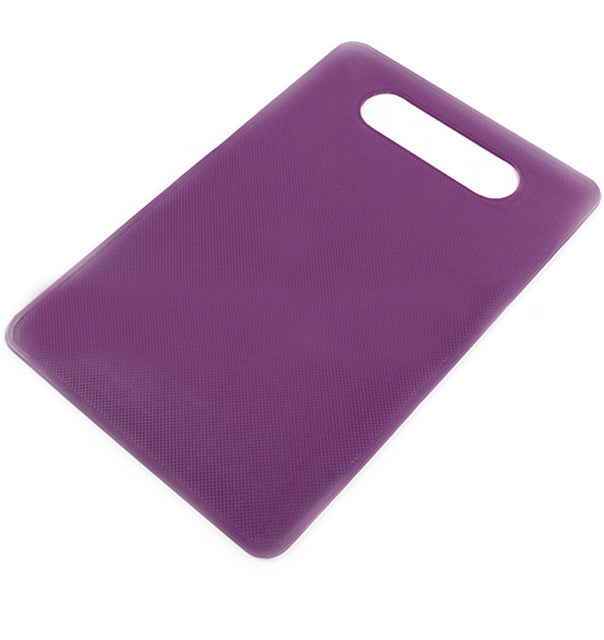 Plastic Cutting Board