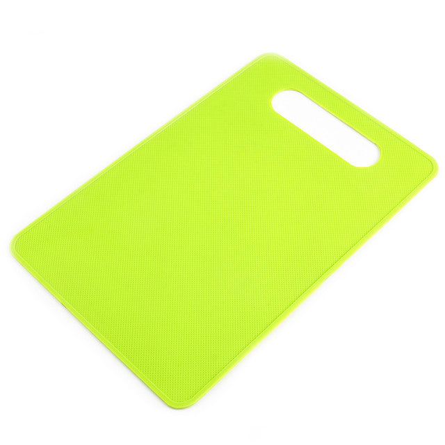 Plastic Cutting Board