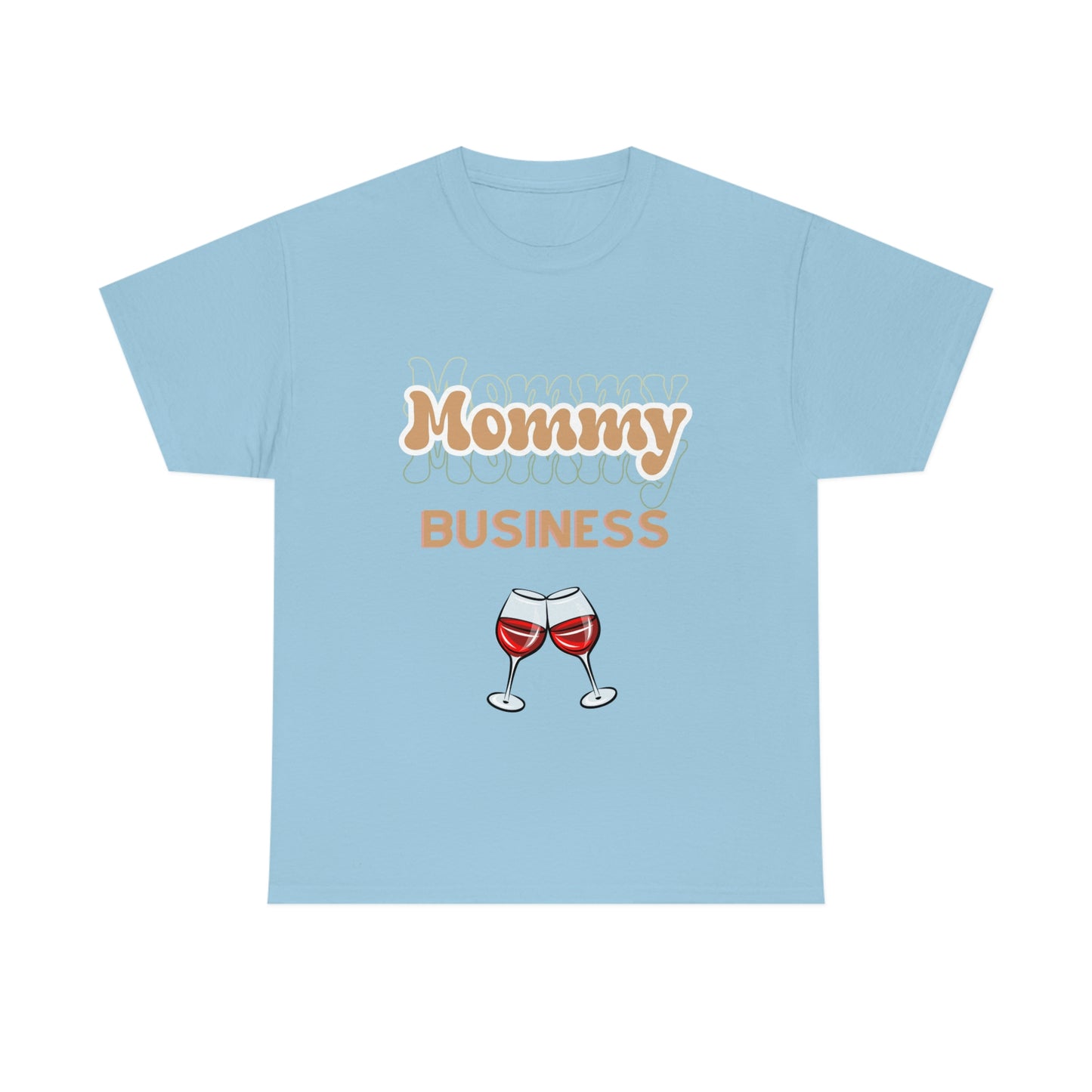 “Mommy Business” Wine 🍷 🍷