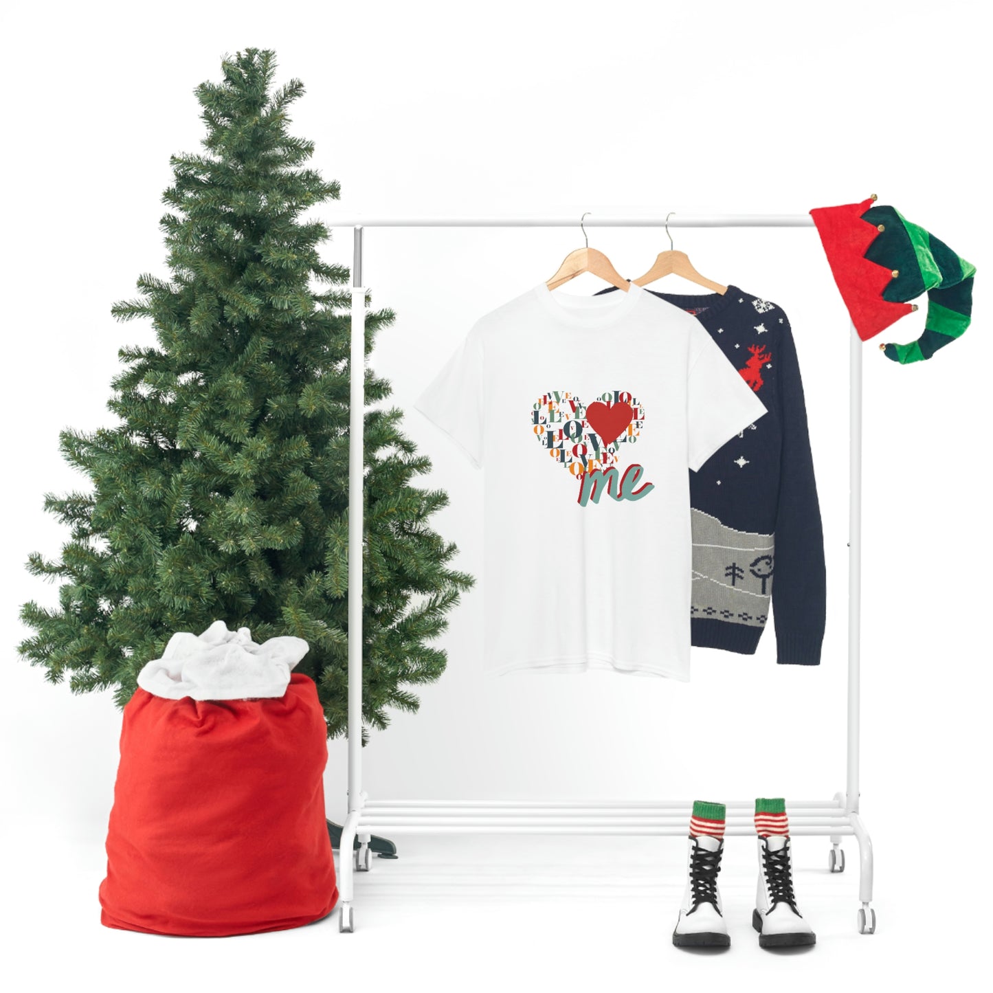Love Me Shirt