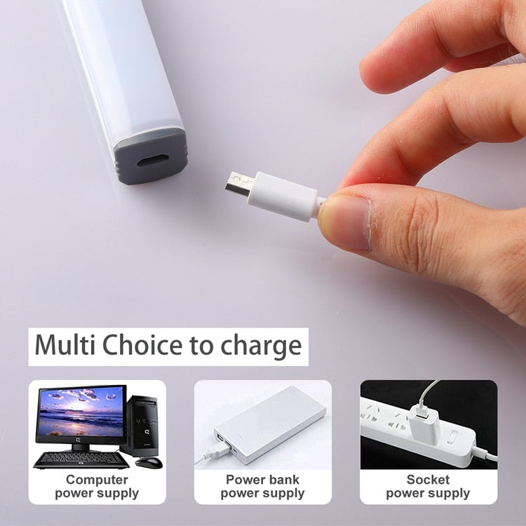 Warm White Wireless Sensor LED Light