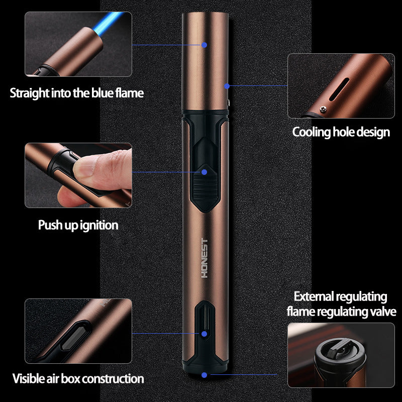 Vontries Jet Gas Lighter