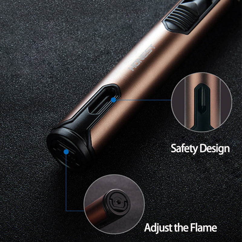 Vontries Jet Gas Lighter