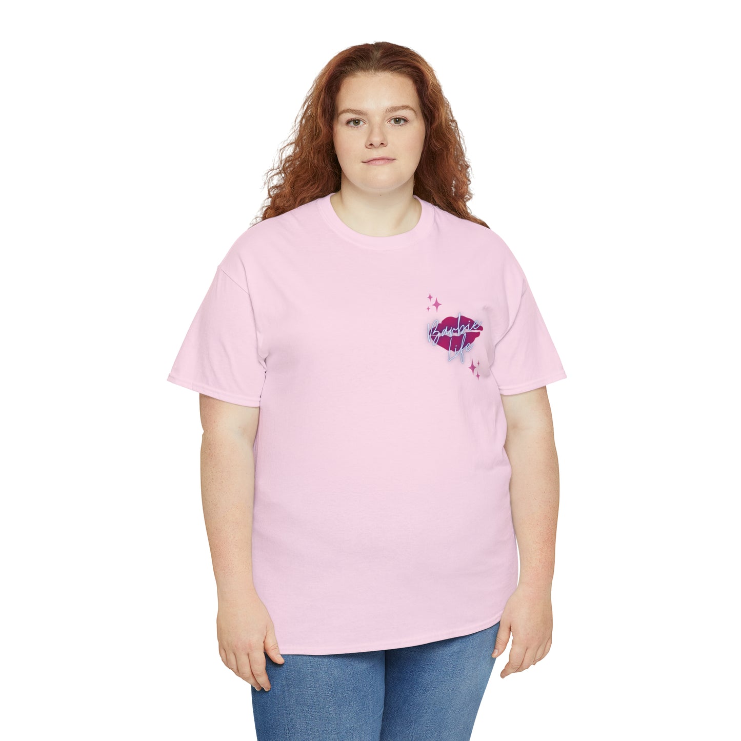 Barbie Life Shirt