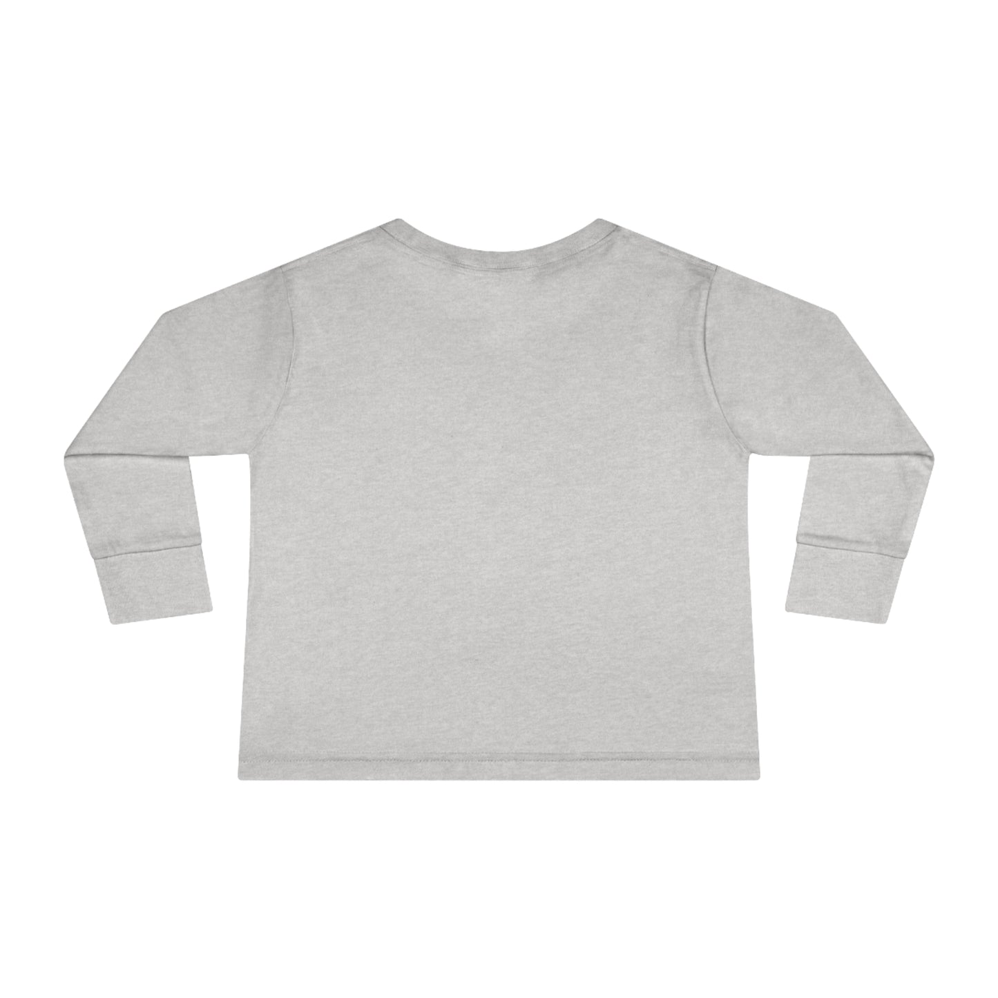 Cat Magic Toddler Long Sleeve Tee