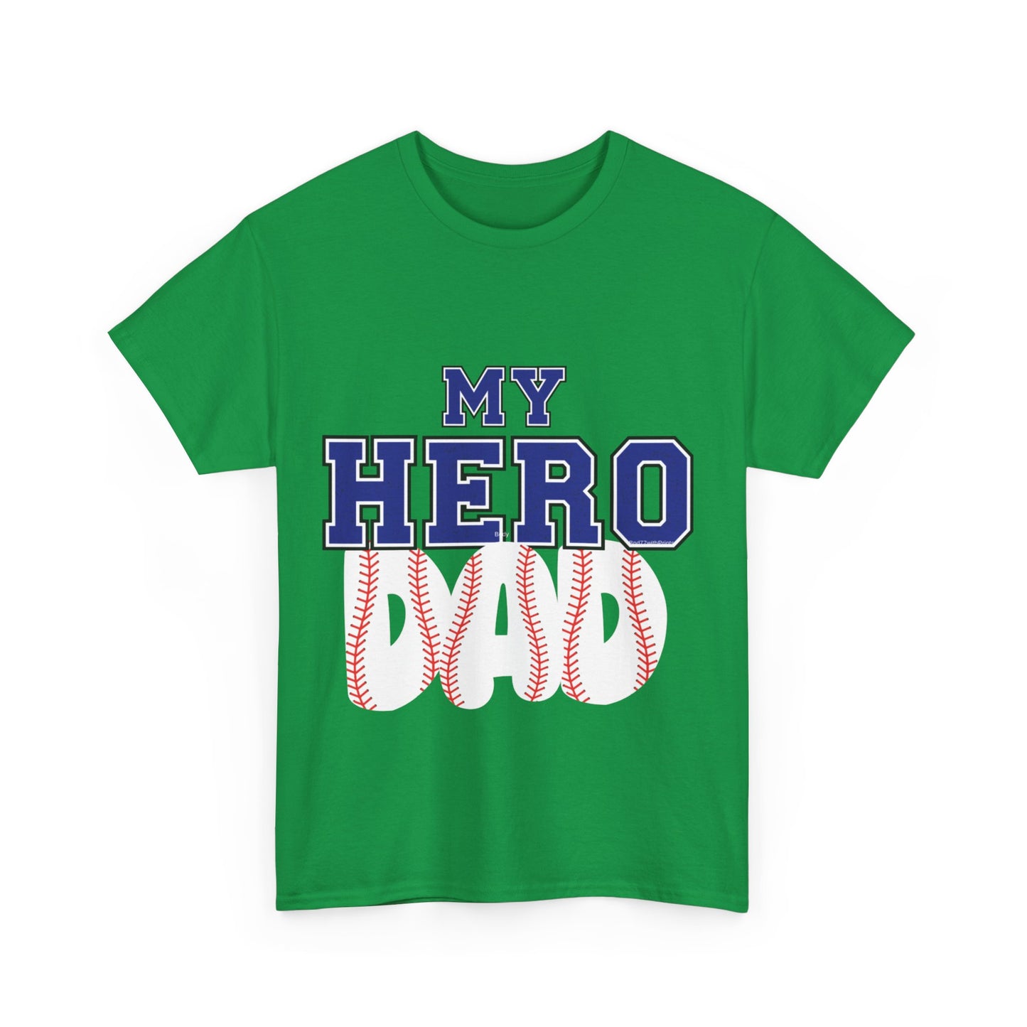 My Hero DAD