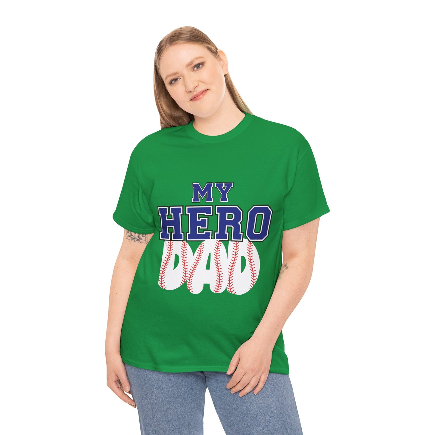 My Hero DAD