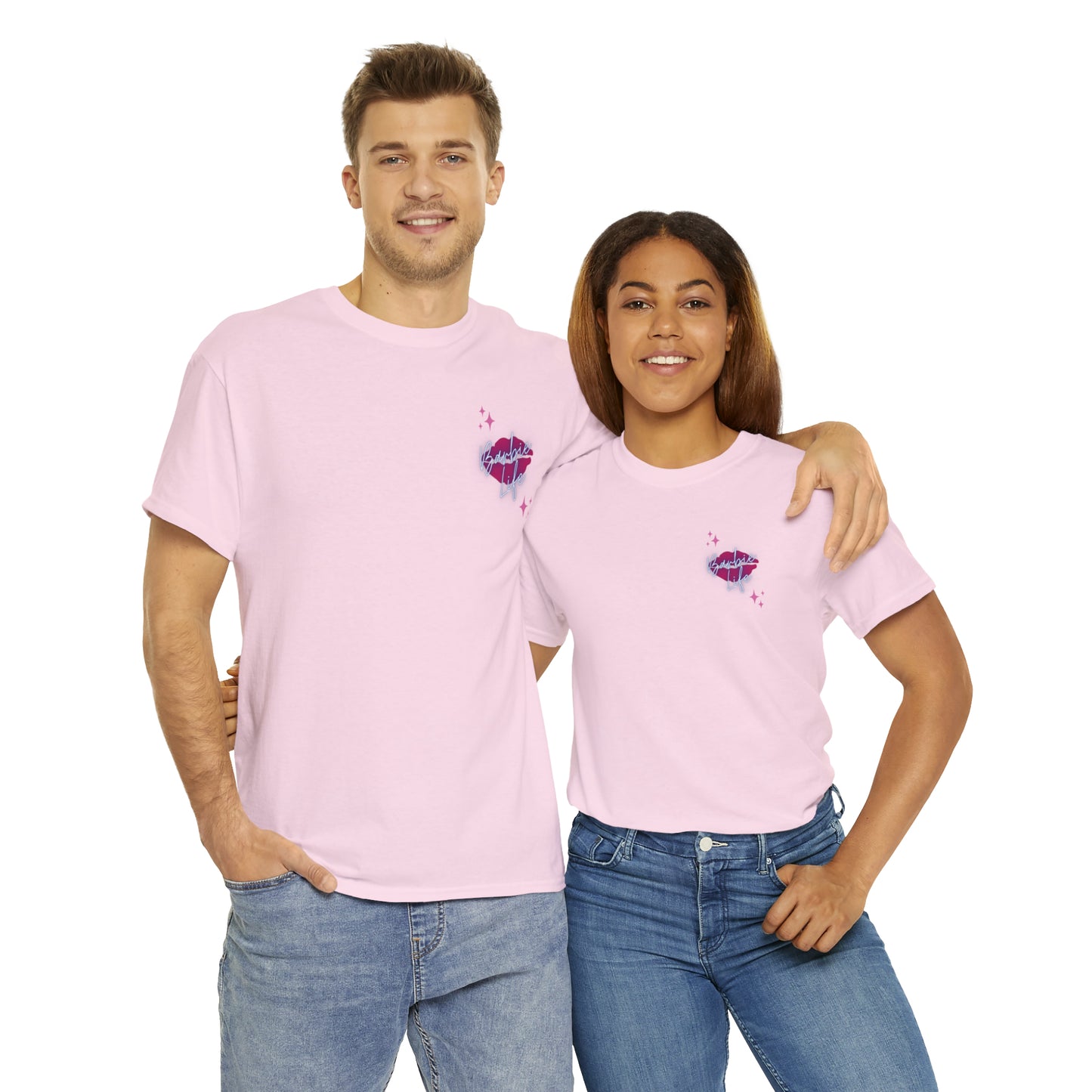 Barbie Life Shirt