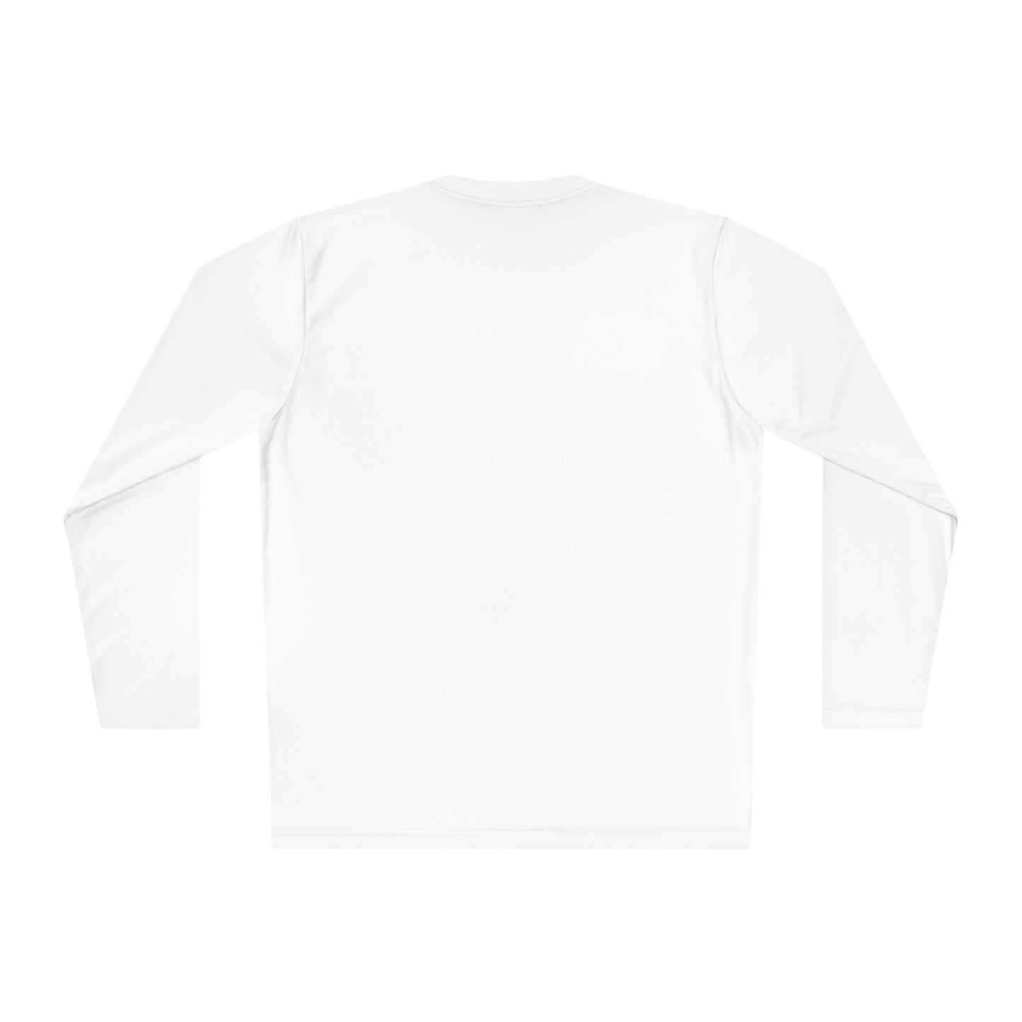 #IAmHim Lightweight Long Sleeve Tee