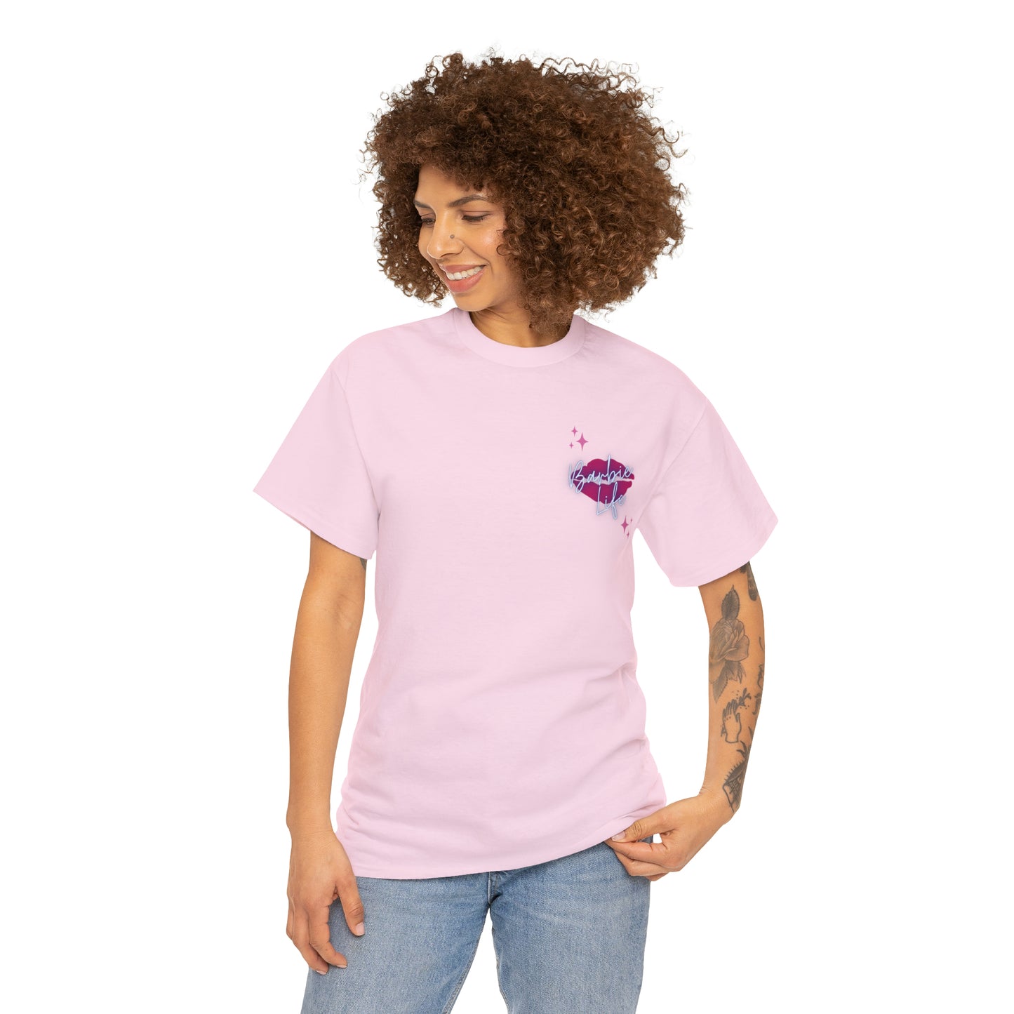 Barbie Life Shirt