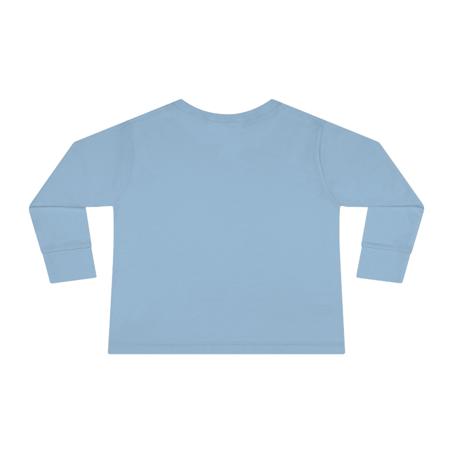 Cat Magic Toddler Long Sleeve Tee