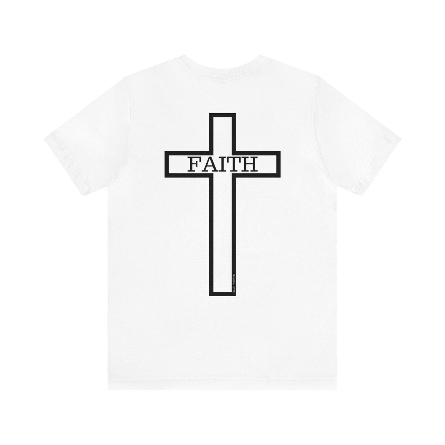 “Faith” Tee