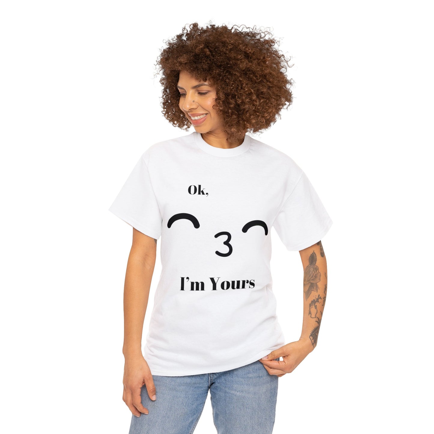 I’m yours Shirt