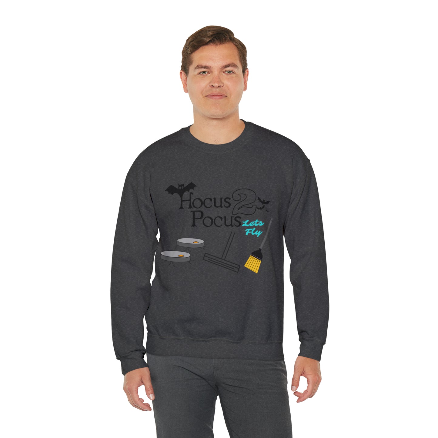 Hocus-Pocus 2 Sweatshirt