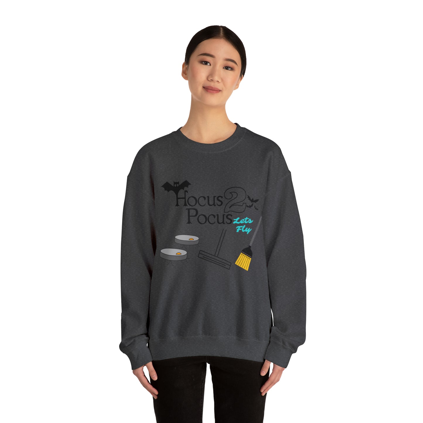 Hocus-Pocus 2 Sweatshirt